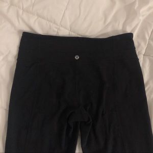 Lululemon Yoga Pants